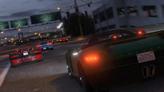 Course