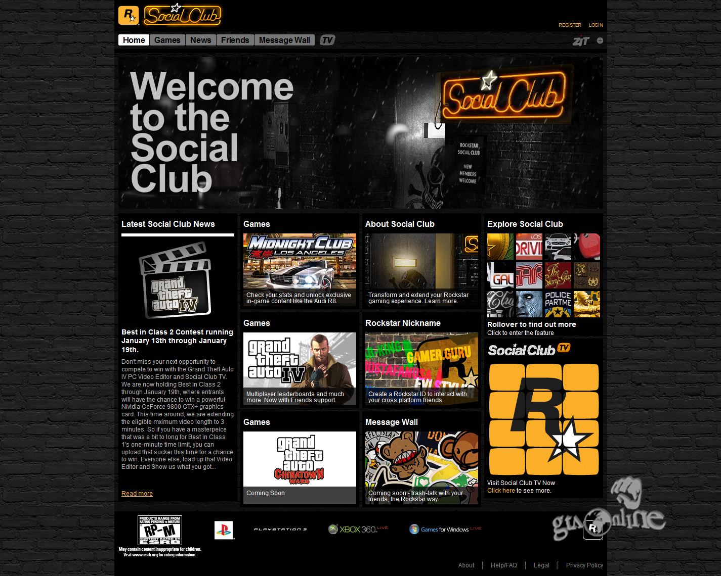 Rockstar games social club регистрация гта 5 фото 67